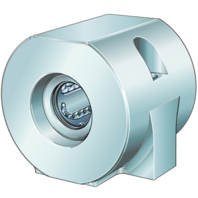 KGHA20-PP INA/Schaeffler Technologies 20 x 0 x 0 mm LINEAR BALL UNIT