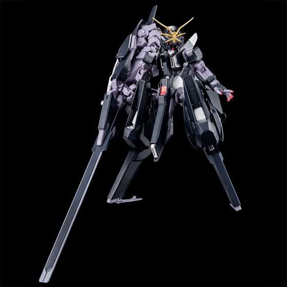 Bandai HG 1/144 Gundam TR-6 Wondwart Psycho Blade Custom A.O.Z.RE