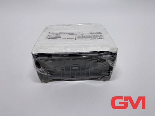 Hager Tehalit Set 170 Steckdose 2-fach G4170 prise double 848855 BRN/HN/AN 70170 - Bild 7 von 7