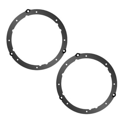 Metra 82-8900 6.5'' Multi Speaker Adapter for 2005-09 Subaru Legacy