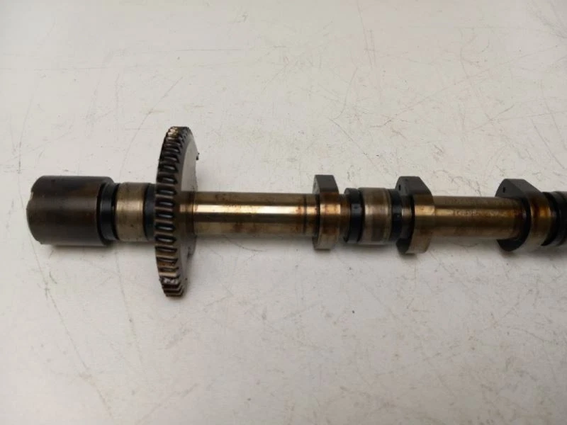 2011 迷你 COOPER FWD 4CYL CAMSHAFT — 第 2/4 张图片