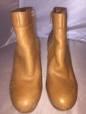 quanette platform dress booties