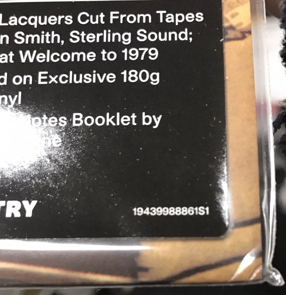 WAYLON JENNINGS HONKY TONK HEROES NEW! LIMITED 180G RED RUST LP! YOU ASK ME TO - Image 2 of 4