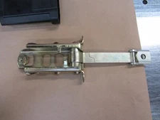 Vintage Genuine Mercedes Door Brake Unknown Model 114mm Strap