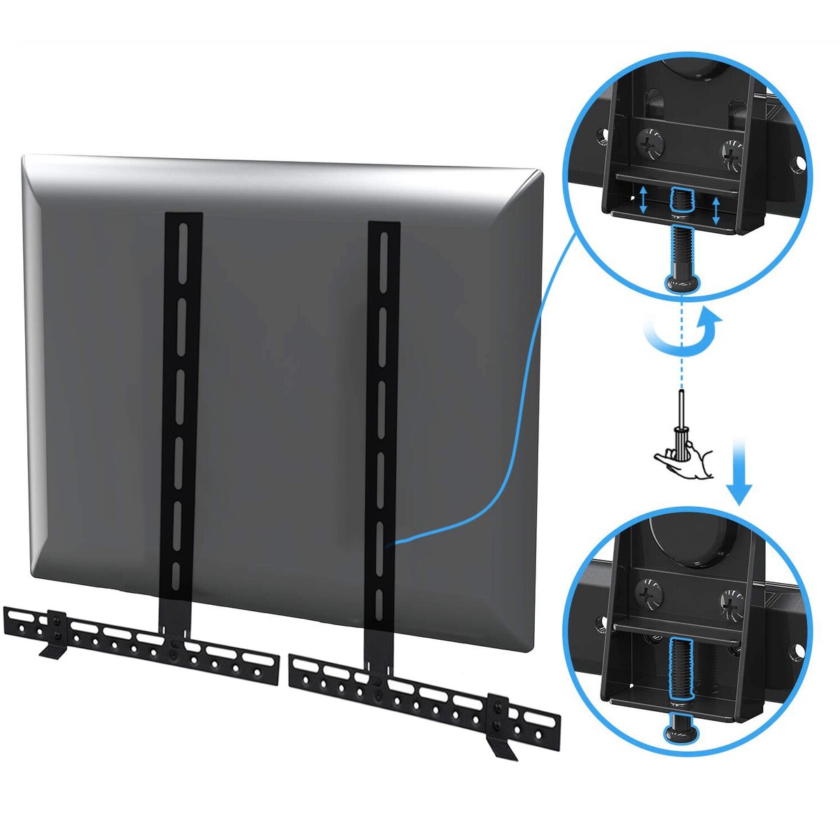 Bookshelf Speakers Tweeter For Home Theater Ri71 Reference Stereo