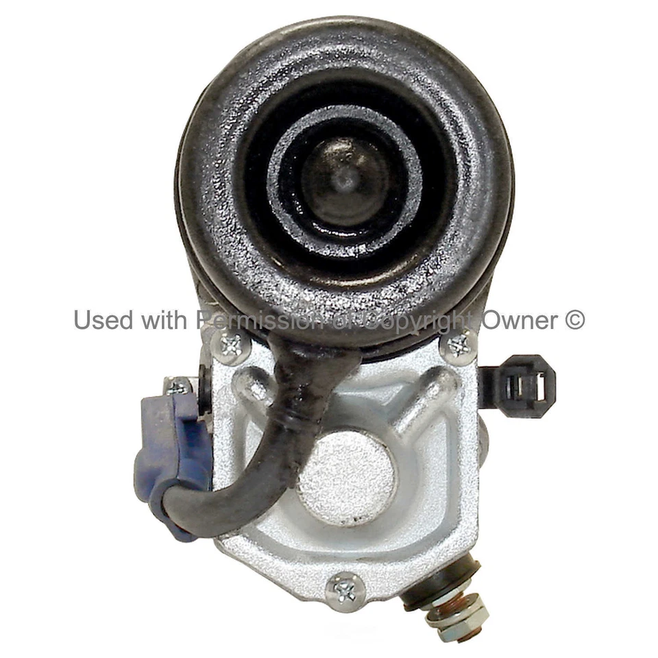 Starter For 1975-1980 Toyota Corolla 1976 1977 1978 1979 16585 Remanufactured - Image 2 of 4