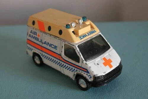 Matchbox Ford Matchbox Superkings Diecast Vehicles, Parts & Accessories