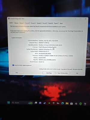iBuyPower Trace MR (240GB SSD, 1TB HDD, 8GB RAM, Intel Core i5-10400F, NVIDIA...