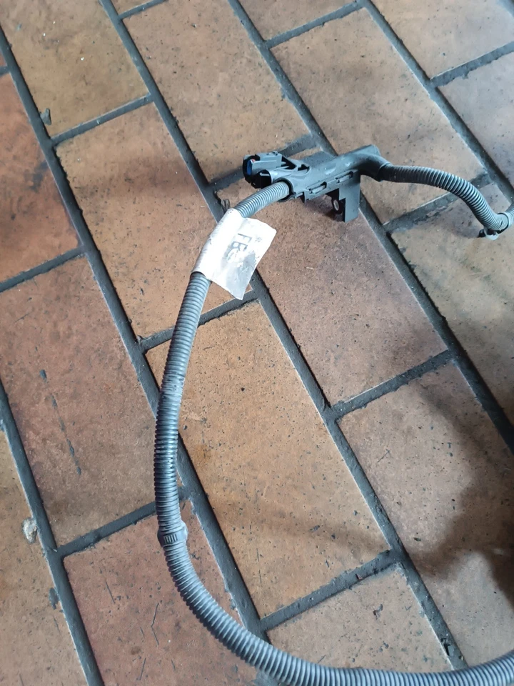 Cablaggio centralina motore Ford Fiesta V JD JH S118763005D 4S6112A650JC - Immagine 3 di 4