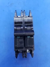 Bard 8615-038 Circuit Breaker (E355778) 35 Amp 2 Poles