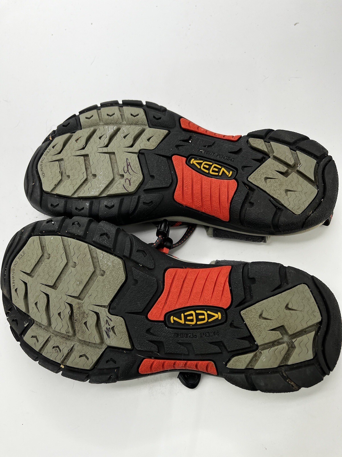 Keen 1010955 Newport H2 scarpe sandali donna escursionismo outdoor misura 7 5