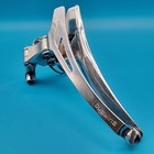 Shimano Z-Series FD-Z206 Front Derailleur 31.8mm Band Clamp Bottom Pull   f23 — photo 7