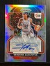 2022 Panini Prizm WNBA  Basketball Cards