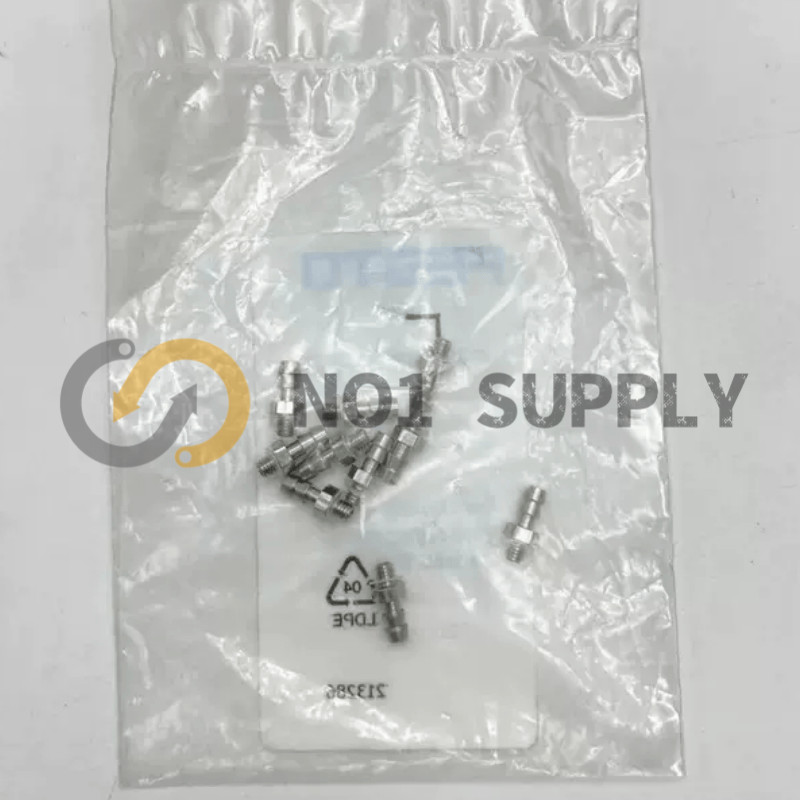 10PCS NEW FESTO CN-M3-PK-2 15871 with barb threaded connector delivery fast
