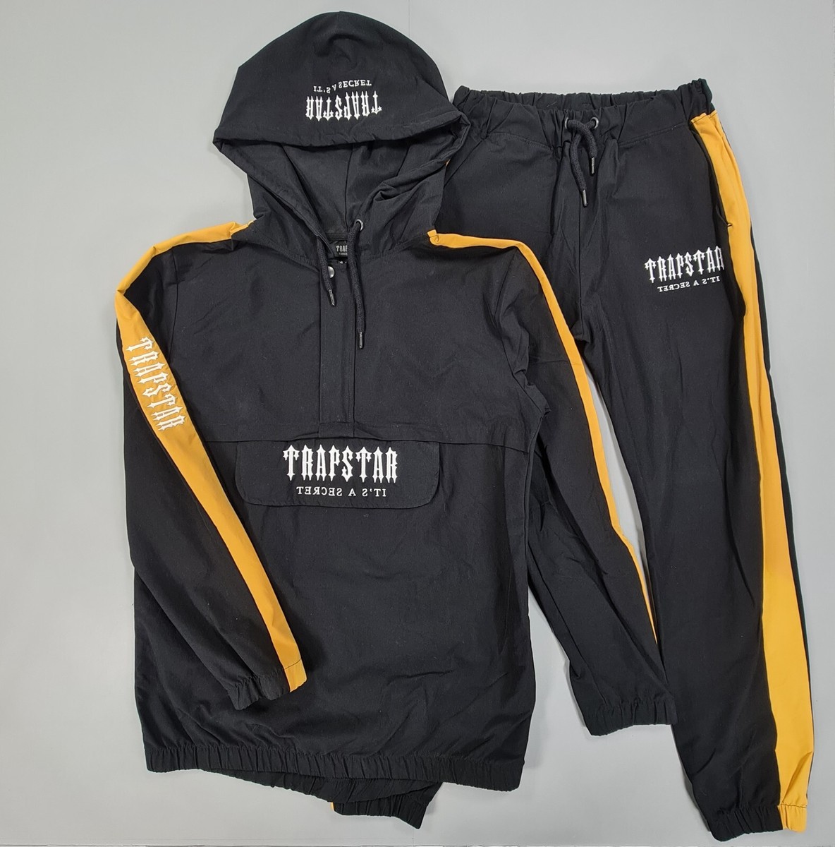 Tracksuit Set Trapstar Tracksuit Canada Trapstar Mens Tracksuit