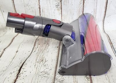 Dyson ダイソン 純正 型番112232 v11 absolute DYSON 112232 Soft Roller Cleaner Head For V7 V8 V10 V11 | eBay