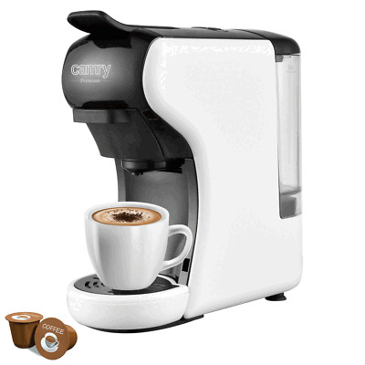 Camry Multi-Kapsel-Espressomaschine CR 4414