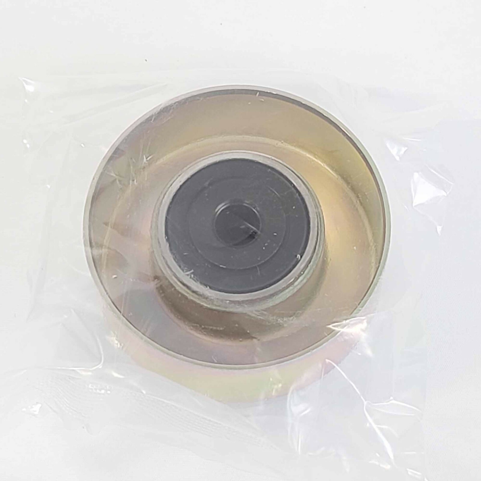 Genuine 252863L100 Belt Idler Pulley For KIA SORENTO 3.3L 3.5L 3.8  