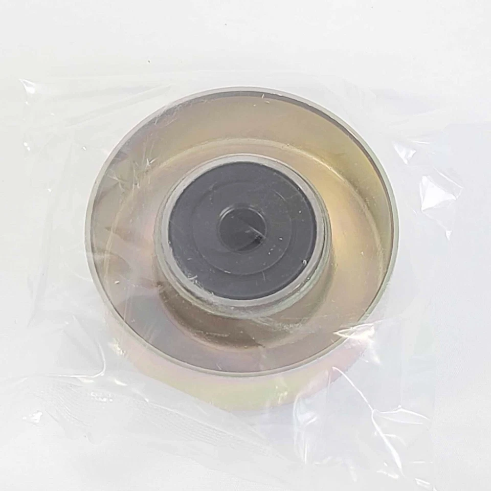 252863L100 Belt Idler Pulley For HYUNDAI SONATA 2007-2010, KIA SEDONA 2007-2018 - Image 2 of 4