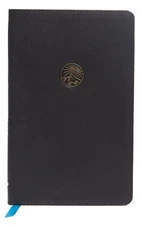 NKJV, Spurgeon and the Psalms, Maclaren Series, Leathersoft