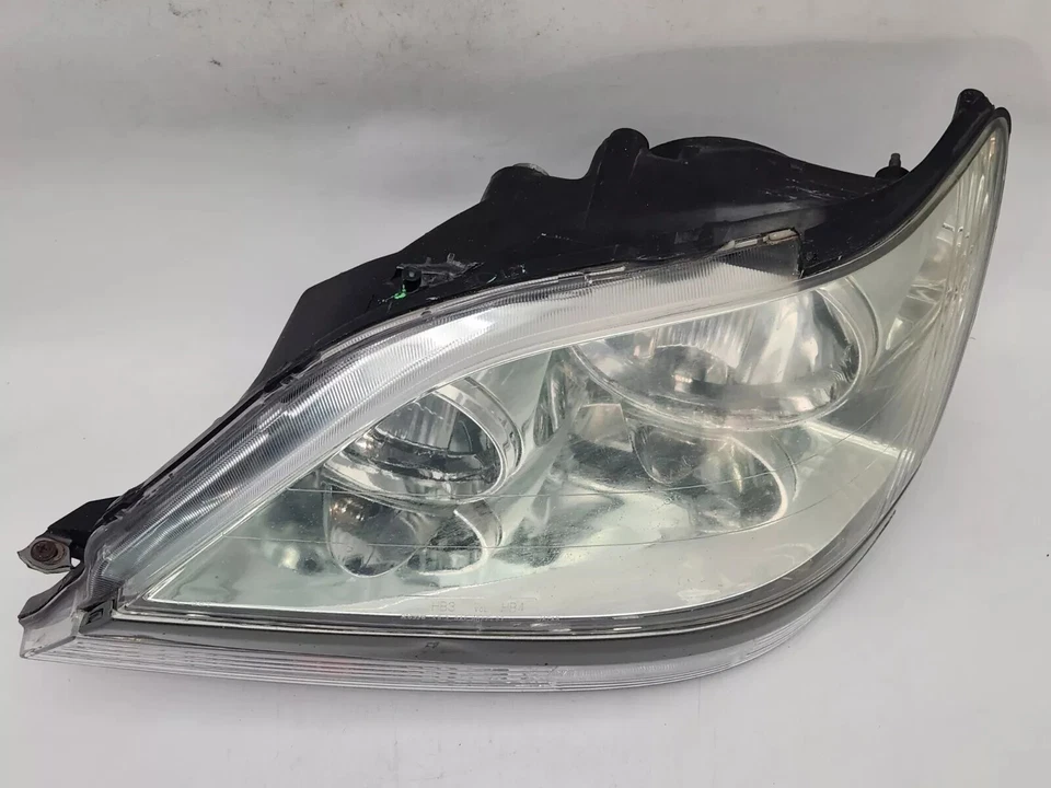 2001-2003 Lexus RX300 Headlight Left/Driver Side Halogen OEM - Image 2 of 4