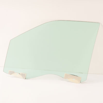 #ad Left Front Door Window Tempered Glass For Ford F150 F250 2015 2024 Driver Side $65.50