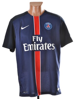 Nike PSG  ユニフォーム Lサイズ s-l400.jpg