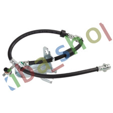FRONT AXLE RIGHT RIGHT BRAKE PIPE/HOSE FLEXIBLE FRONT R LENGTH 548MM M10X1