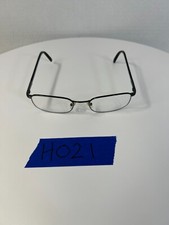 Vintage Polo Ralph Lauren Eyeglasses 1902 - 66x Made in Italy, Classic Design