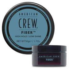3-Pack Men's Hair Fiber Like Styling Gel with High Hold Low Shine 1.7 oz