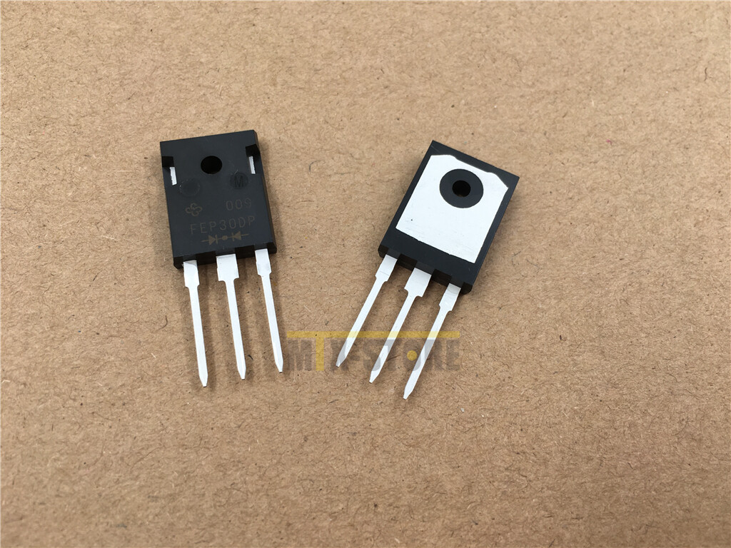 10pcs Inventory Spot Goods Fen30dp Fep30dp To-247 1 10PCS FEN30DP ...