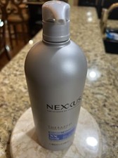 NEXXUS THERAPPE ULTIMATE MOISTURE XX PROTEINGUSION SHAMPOO GREEN CAVIAR, 33.8 oz