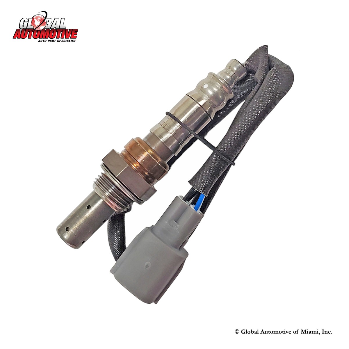 Upstream Air Fuel Ratio Sensor – Fits 2011-2020 Lexus Scion Subaru Toyota – Global Automotive