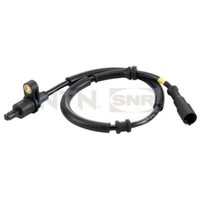 SNR Sensor DrehzahlfüHler Hinten Passend FüR Renault Megane Scenic JA0/1_