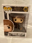 Funko Pop! Vinyl: Game of Thrones - Theon Greyjoy #81
