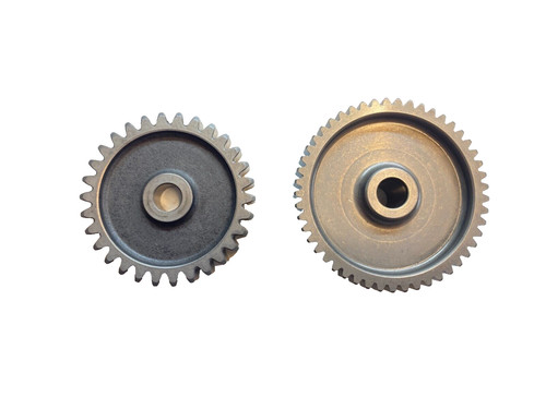 BMW F 800 R K73 2005 - 2014 Motor Starter Getriebe 11267695827 11267690437