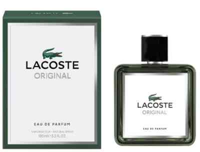 LACOSTE ORIGINAL EDP VAPORISATEUR NATURAL SPRAY - 60 ml