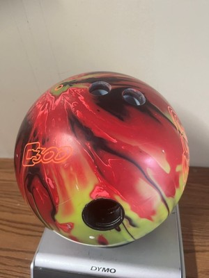 新品未使用　COLUMBIA 300 PURE MADNESS 15ポンド Columbia 300 Pure Madness Bowling Ball + FREE SHIPPING