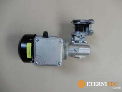 Rexroth Bosch MNR: 3 842 532 421 Getriebemotor 3 842 527 867 Drehstrommotor