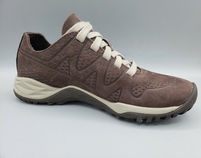 siren guided lace leather q2