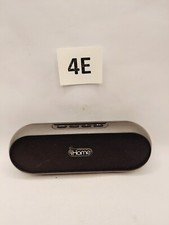 iHome Bluetooth wireless speaker IDM12 -