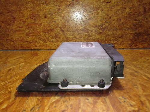 440198 Unidad de control motor OPEL Omega B Caravan 0261204589 - Imagen 5 de 5