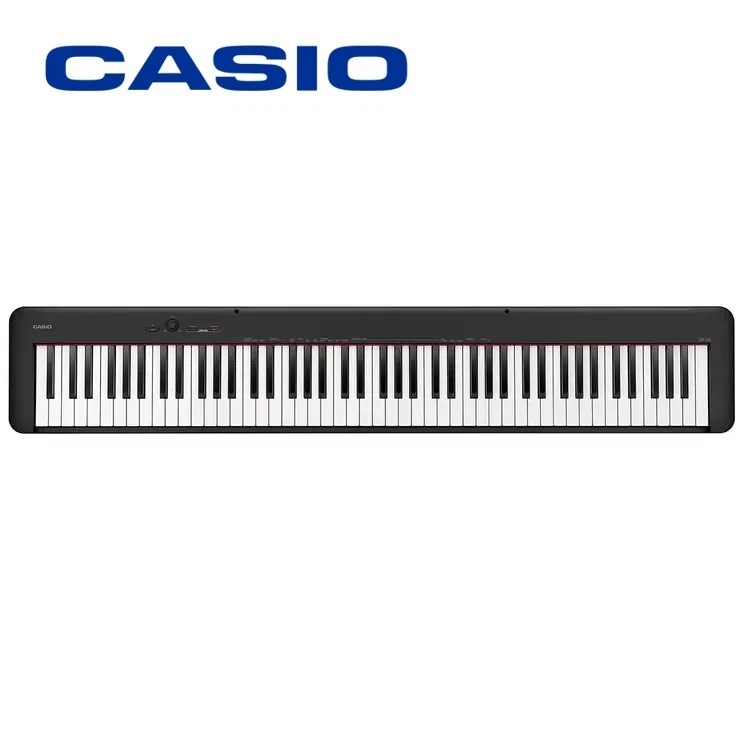 Casio weighted keys sales