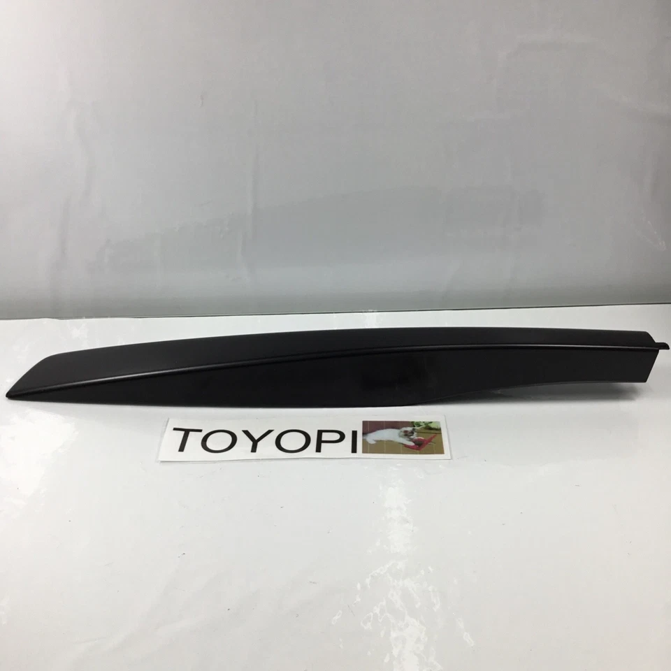 Genuine LEXUS RX330 RX400H RX350 (2004-2009) OEM Right Front Roof Rack Cover NEW - Image 4 of 4