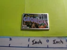 GEORGIA PEACH GREETINGS ENAMEL COLOR USPS 2006 999 SILVER BAR RARE MELT $70