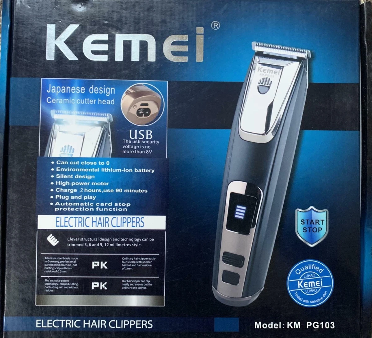 Professional hair sale clipper brands