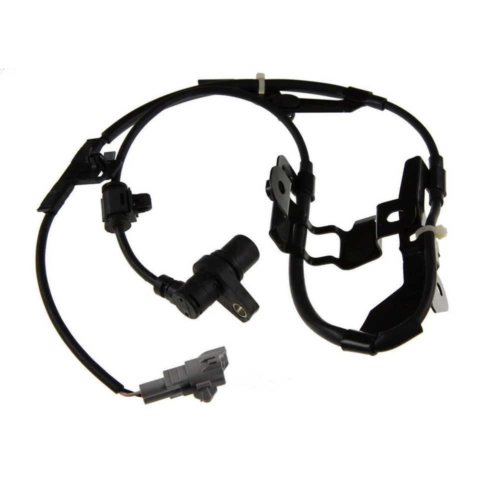 HOLSTEIN ABS Wheel Speed Sensor 2x fits from 1996 to 2002 Toyota 4Runner - Image 2 of 4