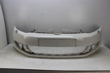 Original VW Golf 6 VI Stoßstange Stoßfänger vorne 5K0807221 2008-12 5K0 SRA