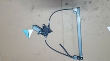 Porte avant et accessoires Citroen ZX