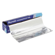Reynolds Wrap Standard Aluminum Foil Roll - Silver 1/CT 
